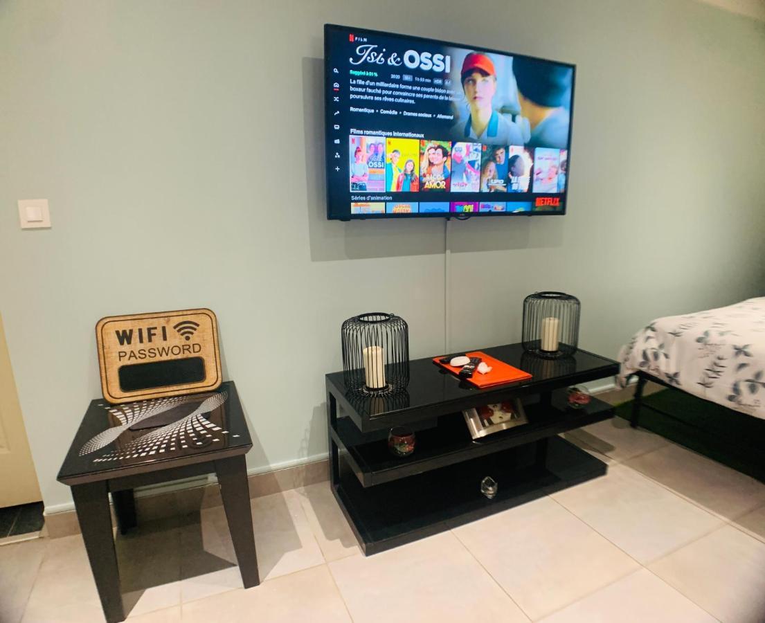 Appartement Cosy Proche Roissy Cdg Asterix Disneyland Paris Goussainville  Zewnętrze zdjęcie
